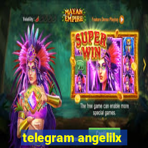 telegram angelilx